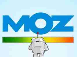 What is Moz?