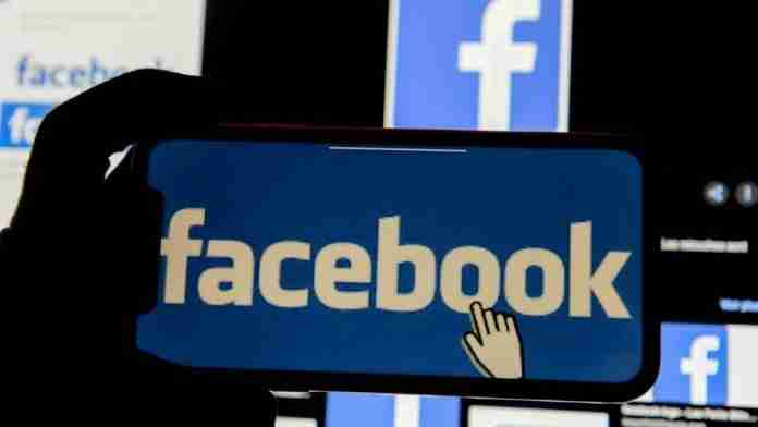 Why Facebook is rebranding