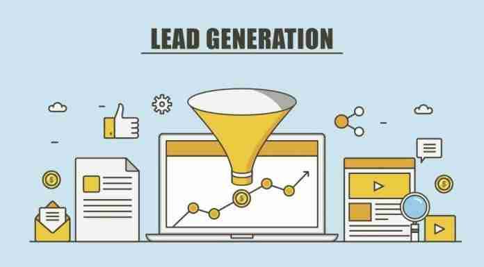 Marketing Automation in Lead Generation