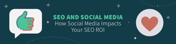 How Can Social Media Impact Your Websites SEO?