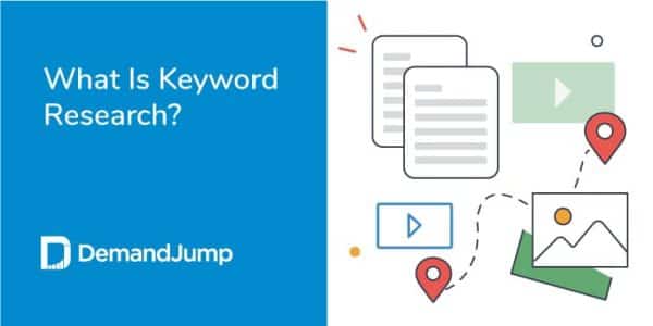 What Is Keyword Research?
