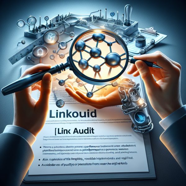 What Is A Link Audit And Why Should You Do One?
