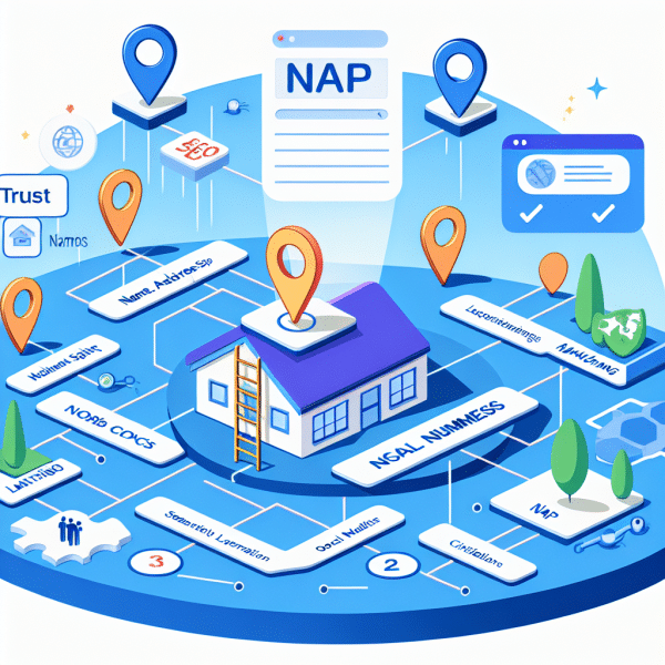 What Is NAP And Why Is It Important For Local SEO?