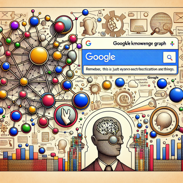 What Is The Google Knowledge Graph?