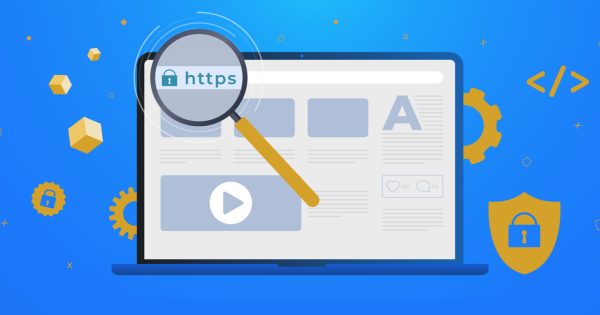 What Was The HTTPS/SSL Update And How Did It Impact SEO?