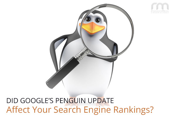 What Was The Penguin Update And How Did It Impact SEO?